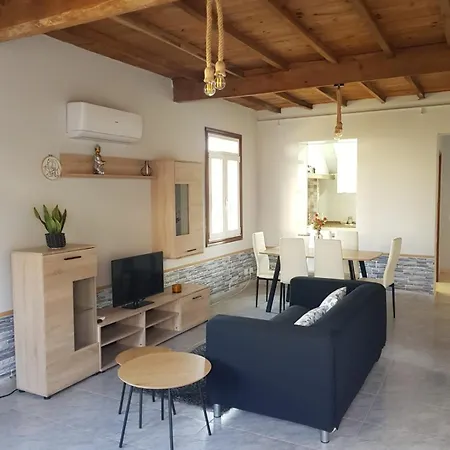 Casa La Porrinesa Holiday home Porrino