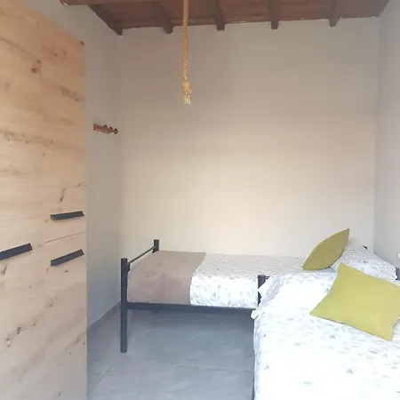 Casa La Porrinesa Holiday home Porrino