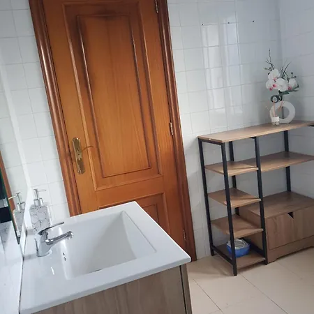 Casa La Porrinesa Porriño