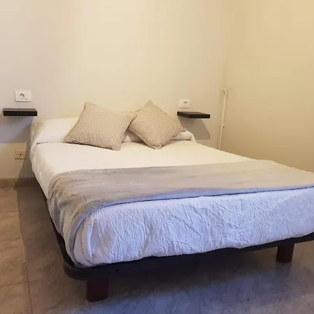 Casa La Porrinesa Holiday home Porrino