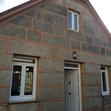 Casa La Porrinesa Holiday home *