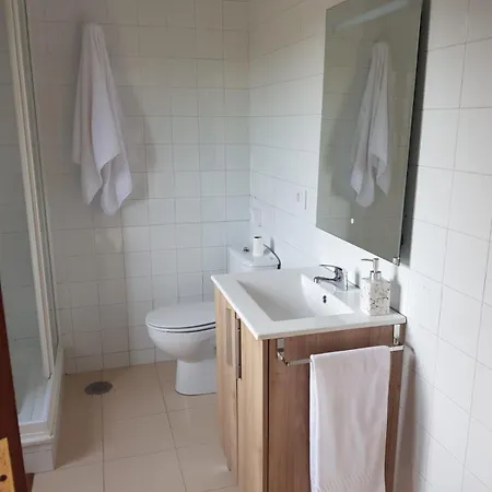 Casa La Porrinesa * Porriño