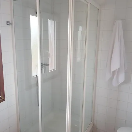 Casa La Porrinesa Vakantiehuis *