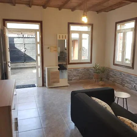 Casa La Porrinesa * Porrino