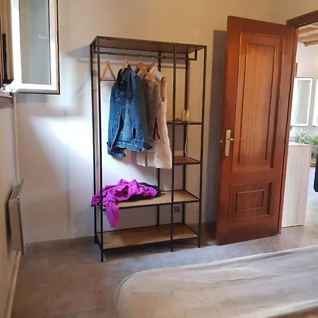 Casa La Porrinesa Holiday home Porrino