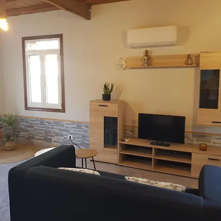 Casa La Porrinesa * Porrino