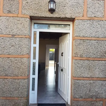 Holiday home Casa La Porrinesa *