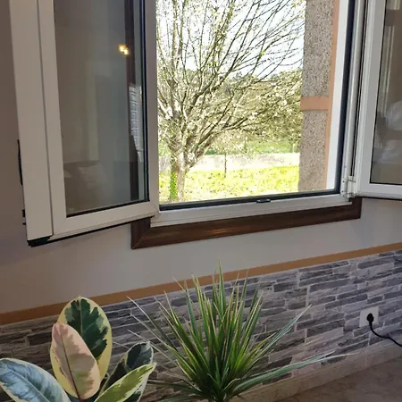 Vakantiehuis Casa La Porrinesa Porriño